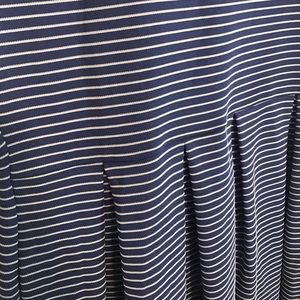 Lularoe Striped Amelia.